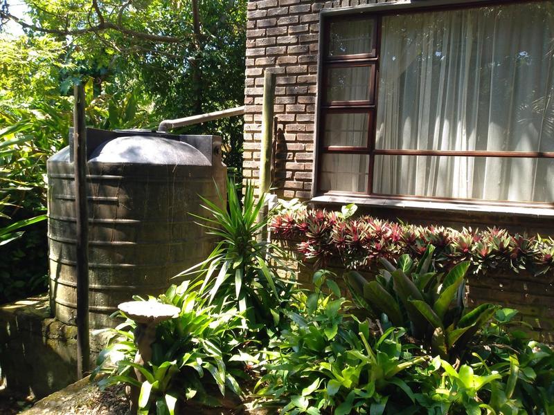 3 Bedroom Property for Sale in Hibberdene KwaZulu-Natal