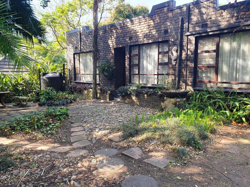 3 Bedroom Property for Sale in Hibberdene KwaZulu-Natal