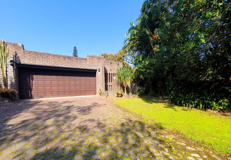 3 Bedroom Property for Sale in Hibberdene KwaZulu-Natal