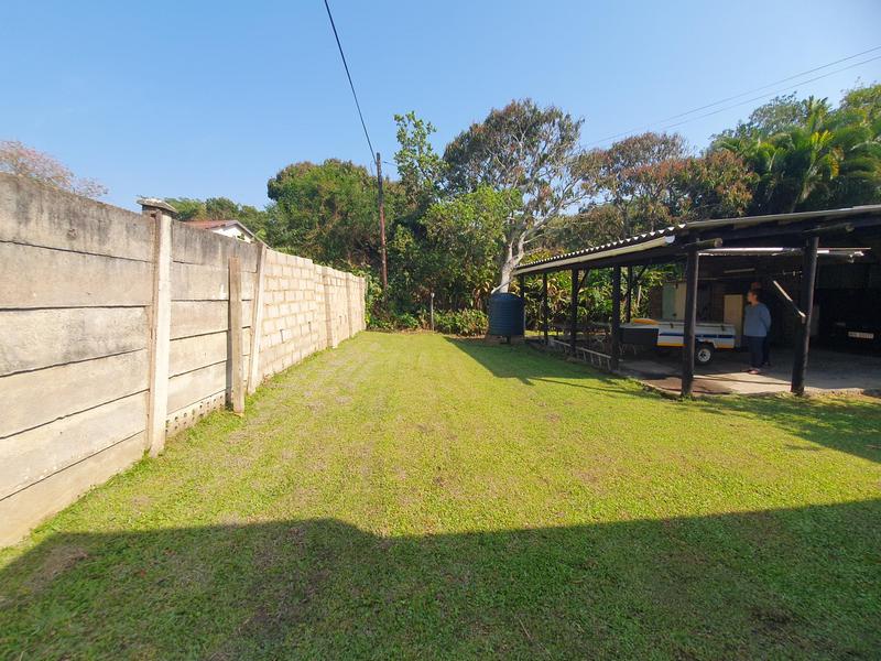 3 Bedroom Property for Sale in Hibberdene KwaZulu-Natal