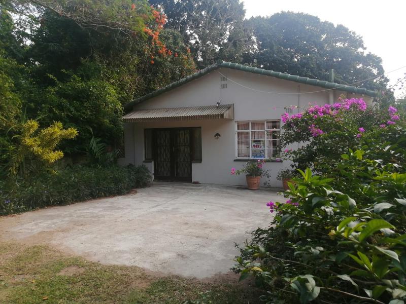 5 Bedroom Property for Sale in Umtentweni KwaZulu-Natal