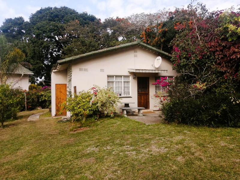 5 Bedroom Property for Sale in Umtentweni KwaZulu-Natal