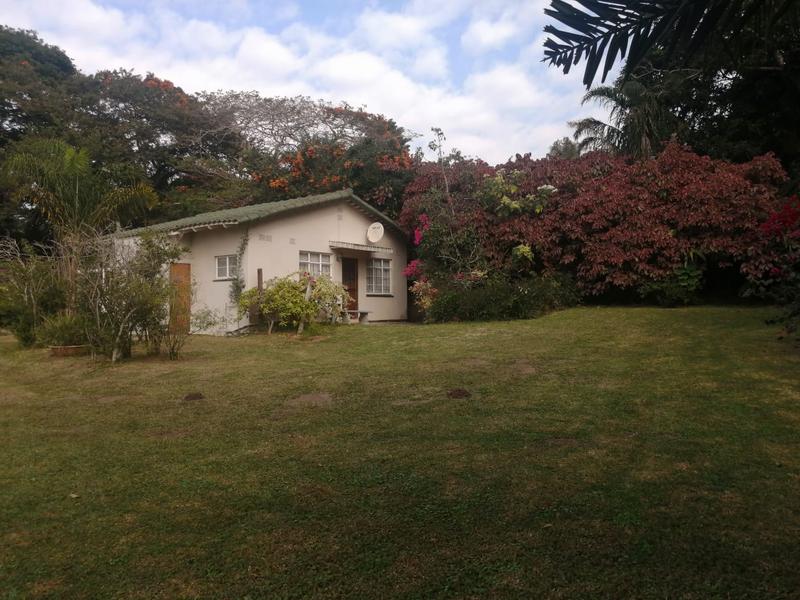 5 Bedroom Property for Sale in Umtentweni KwaZulu-Natal