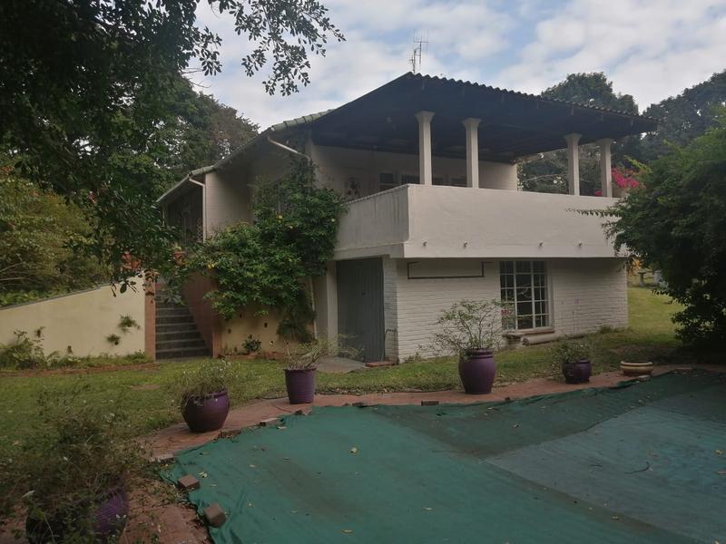 5 Bedroom Property for Sale in Umtentweni KwaZulu-Natal