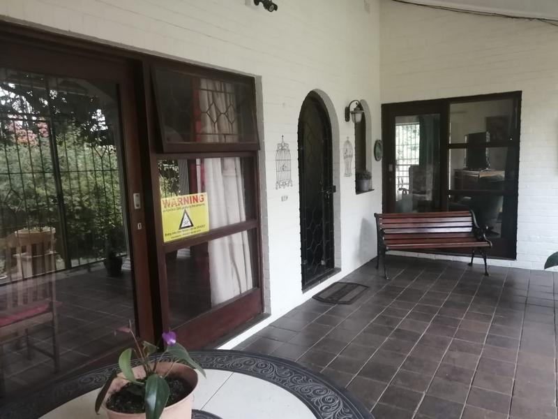 5 Bedroom Property for Sale in Umtentweni KwaZulu-Natal