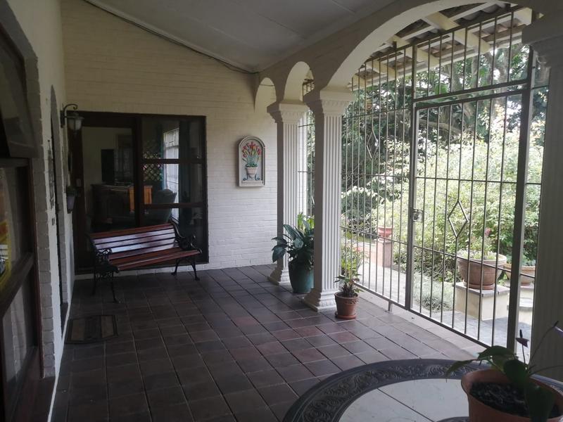 5 Bedroom Property for Sale in Umtentweni KwaZulu-Natal