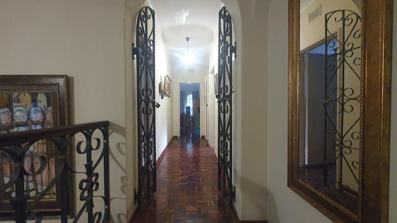 5 Bedroom Property for Sale in Umtentweni KwaZulu-Natal