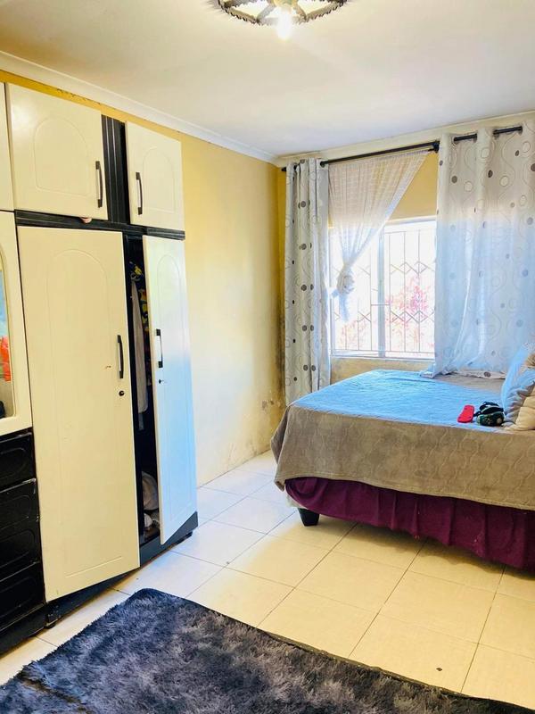 3 Bedroom Property for Sale in Welbedacht KwaZulu-Natal