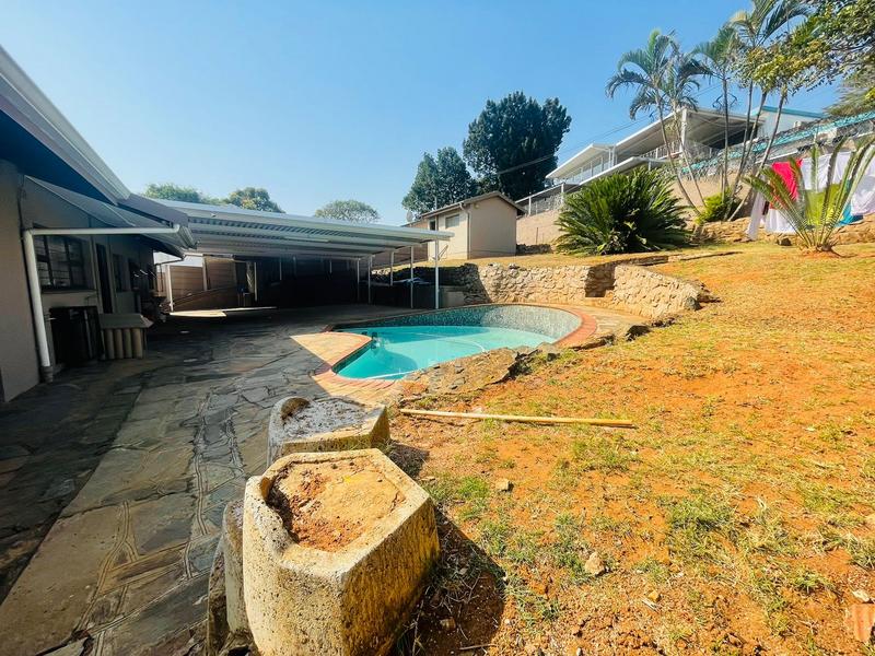 3 Bedroom Property for Sale in Yellowwood Park KwaZulu-Natal