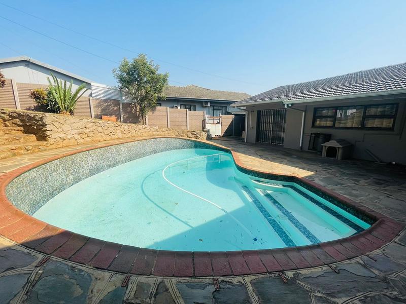 3 Bedroom Property for Sale in Yellowwood Park KwaZulu-Natal