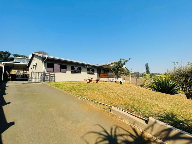 3 Bedroom Property for Sale in Yellowwood Park KwaZulu-Natal