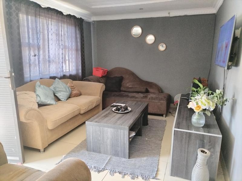 2 Bedroom Property for Sale in Kwadabeka KwaZulu-Natal