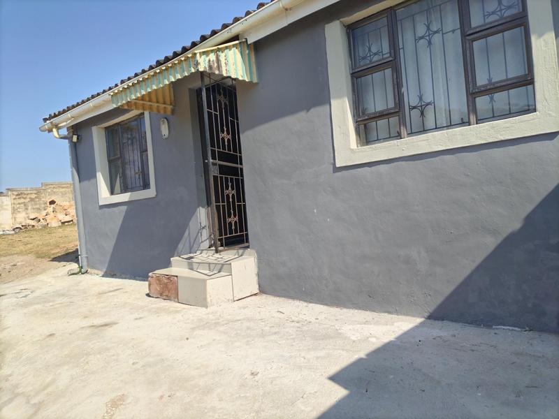 2 Bedroom Property for Sale in Kwadabeka KwaZulu-Natal