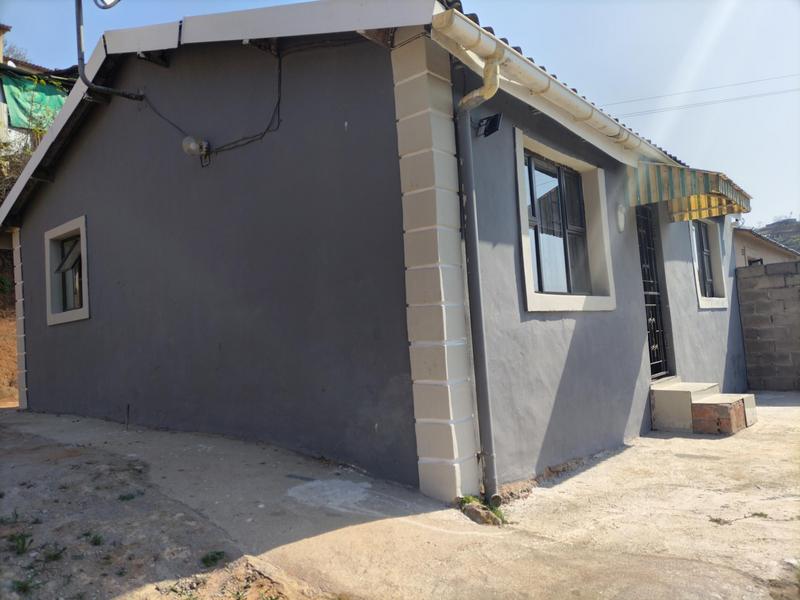 2 Bedroom Property for Sale in Kwadabeka KwaZulu-Natal