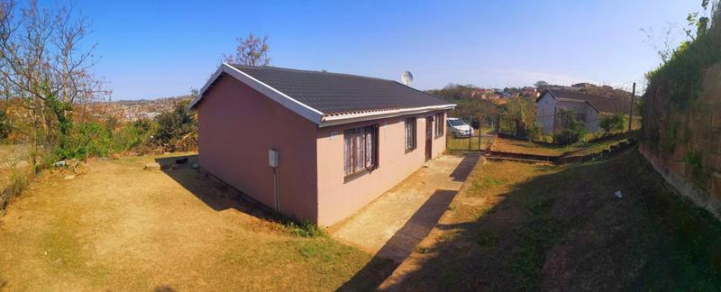 3 Bedroom Property for Sale in Umlazi KwaZulu-Natal