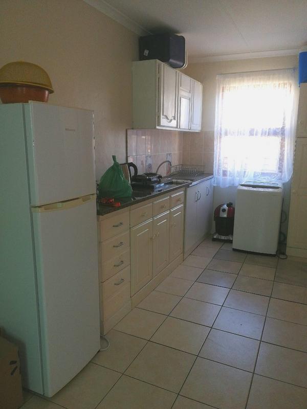 3 Bedroom Property for Sale in Newlands West KwaZulu-Natal