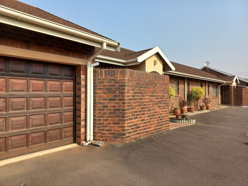 3 Bedroom Property for Sale in Malvern KwaZulu-Natal