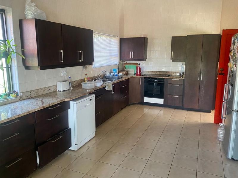 To Let 3 Bedroom Property for Rent in Morningside KwaZulu-Natal