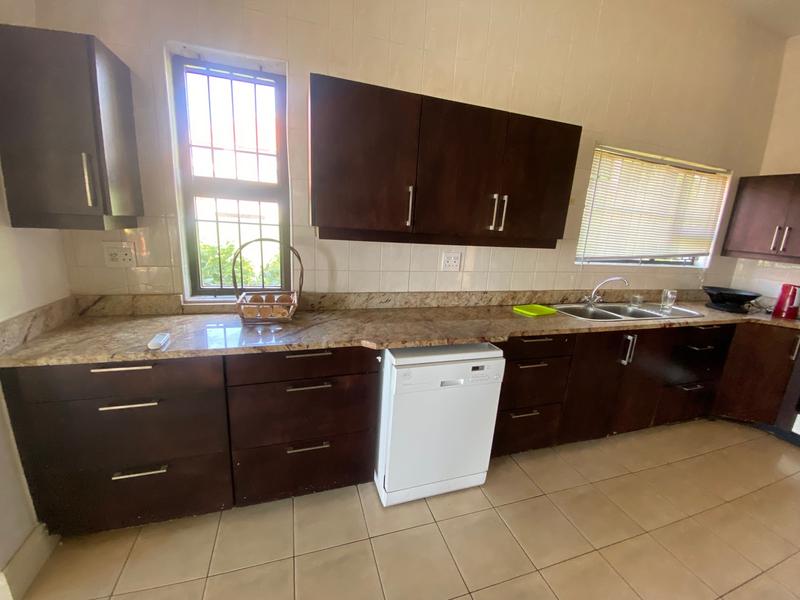 To Let 3 Bedroom Property for Rent in Morningside KwaZulu-Natal