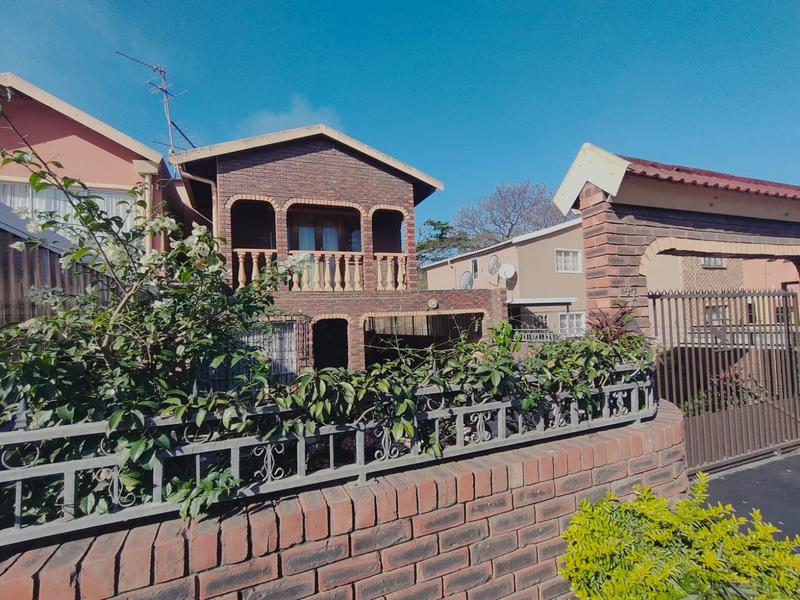 3 Bedroom Property for Sale in Croftdene KwaZulu-Natal