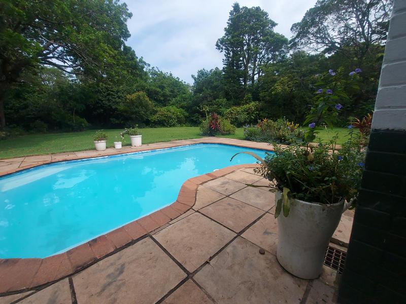 4 Bedroom Property for Sale in Umtentweni KwaZulu-Natal