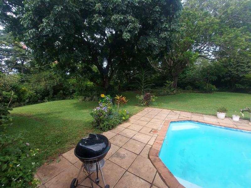 4 Bedroom Property for Sale in Umtentweni KwaZulu-Natal