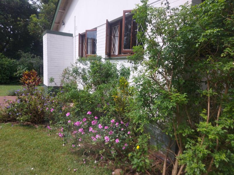 4 Bedroom Property for Sale in Umtentweni KwaZulu-Natal