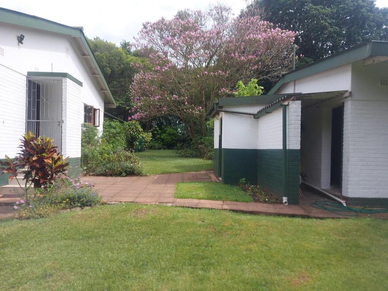 4 Bedroom Property for Sale in Umtentweni KwaZulu-Natal