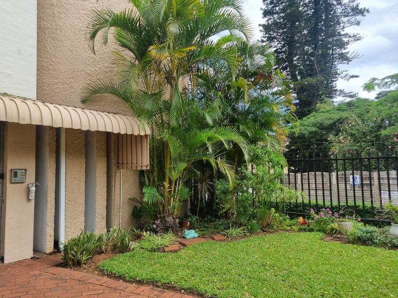 1 Bedroom Property for Sale in Musgrave KwaZulu-Natal