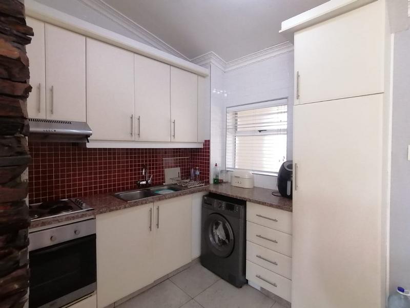 1 Bedroom Property for Sale in Musgrave KwaZulu-Natal