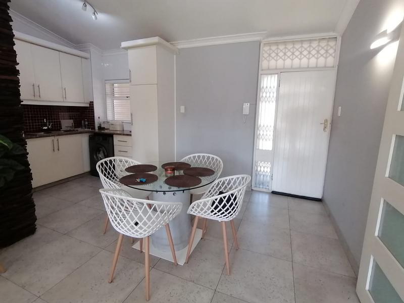 1 Bedroom Property for Sale in Musgrave KwaZulu-Natal