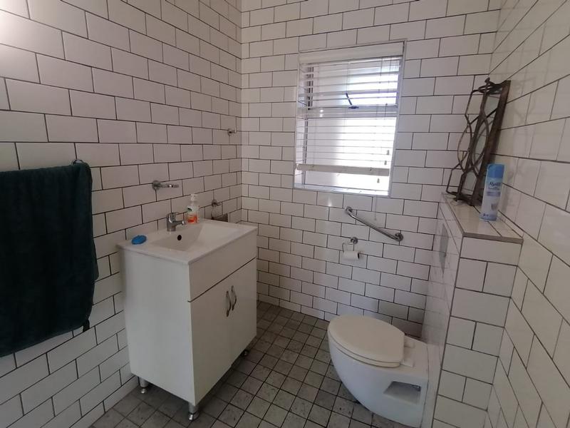 1 Bedroom Property for Sale in Musgrave KwaZulu-Natal