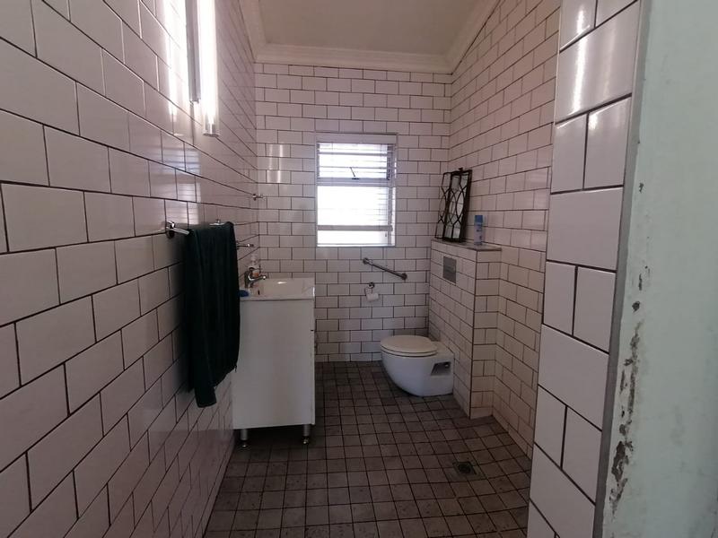 1 Bedroom Property for Sale in Musgrave KwaZulu-Natal