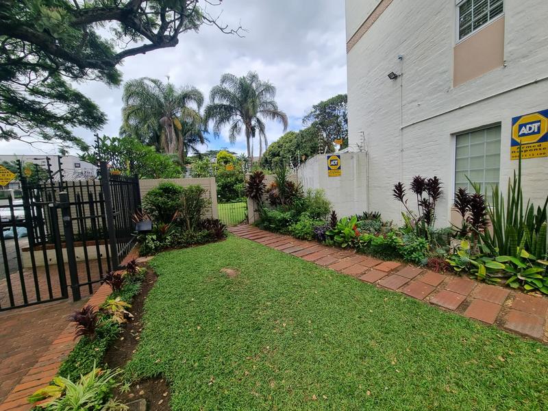 1 Bedroom Property for Sale in Musgrave KwaZulu-Natal