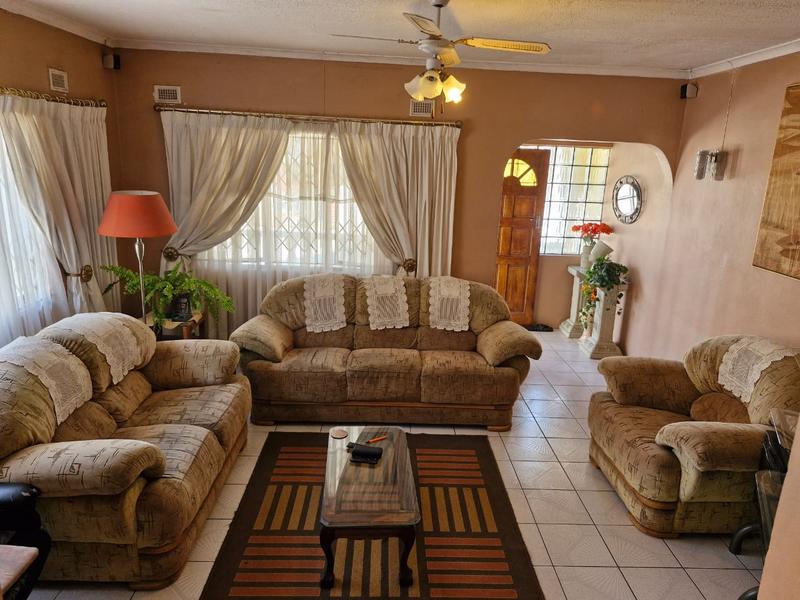 3 Bedroom Property for Sale in Moorton KwaZulu-Natal