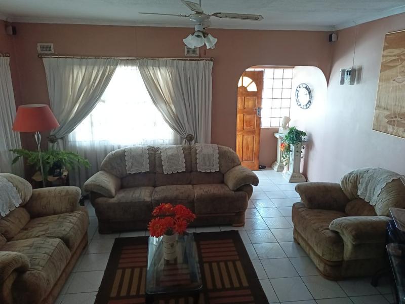 3 Bedroom Property for Sale in Moorton KwaZulu-Natal