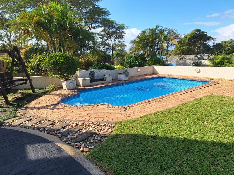 4 Bedroom Property for Sale in Scottburgh KwaZulu-Natal