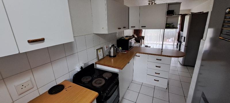 2 Bedroom Property for Sale in Meer En See KwaZulu-Natal