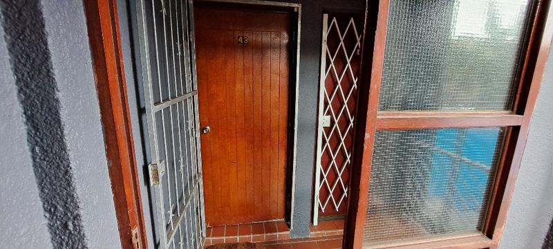 2 Bedroom Property for Sale in Meer En See KwaZulu-Natal