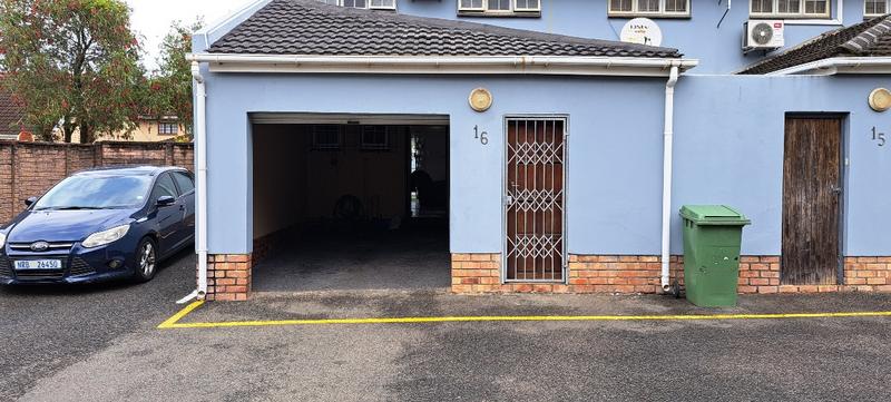 1 Bedroom Property for Sale in Meer En See KwaZulu-Natal