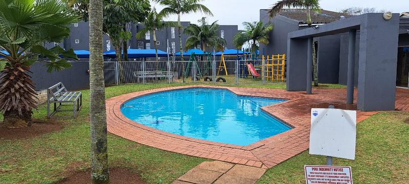 2 Bedroom Property for Sale in Meer En See KwaZulu-Natal