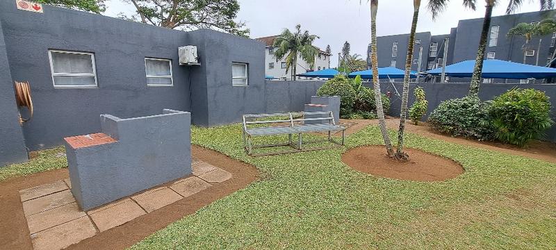 2 Bedroom Property for Sale in Meer En See KwaZulu-Natal