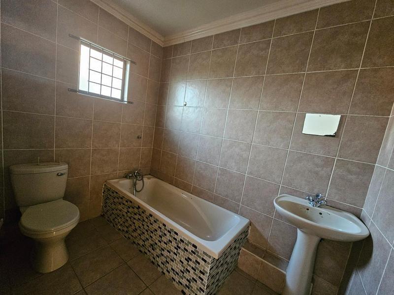 To Let 1 Bedroom Property for Rent in Ottawa KwaZulu-Natal