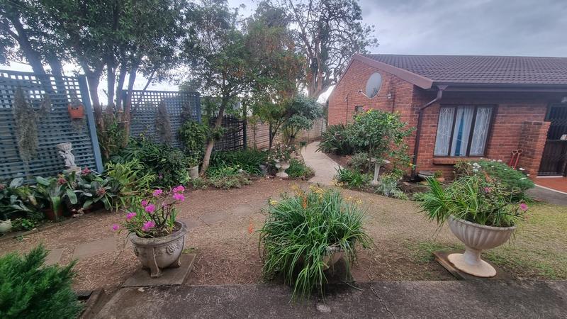 2 Bedroom Property for Sale in Bisley Heights KwaZulu-Natal