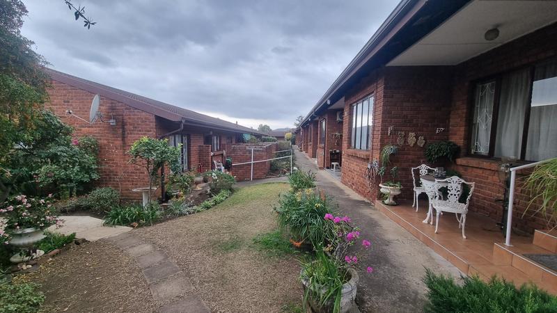 2 Bedroom Property for Sale in Bisley Heights KwaZulu-Natal