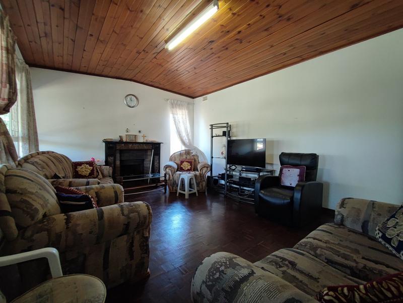 4 Bedroom Property for Sale in Newholme KwaZulu-Natal