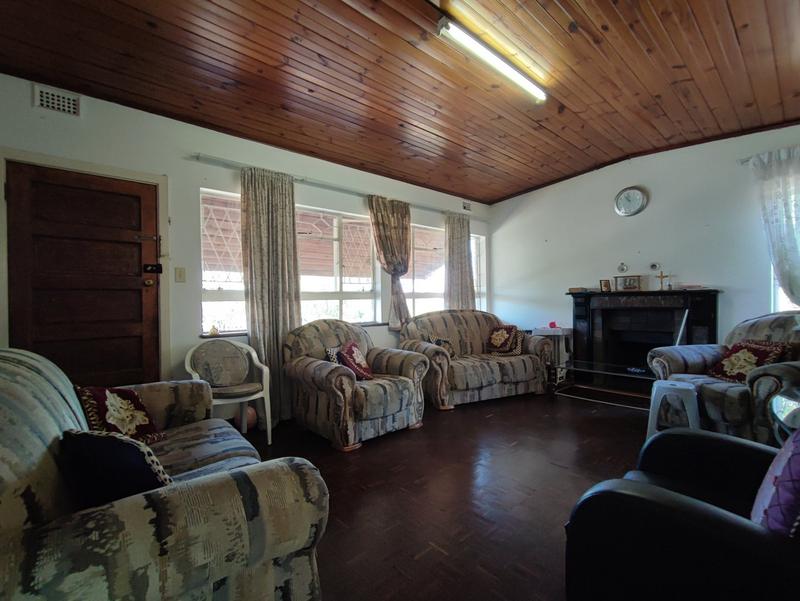 4 Bedroom Property for Sale in Newholme KwaZulu-Natal