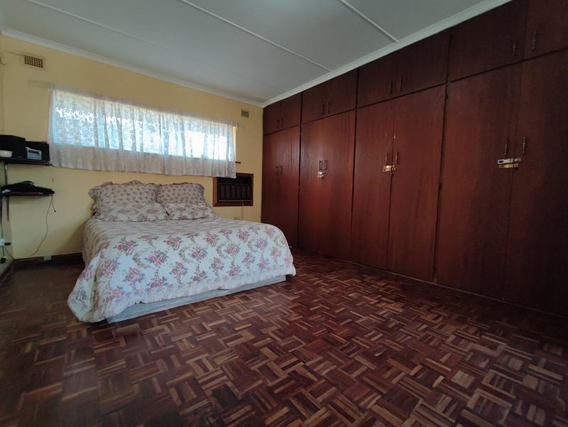 4 Bedroom Property for Sale in Newholme KwaZulu-Natal