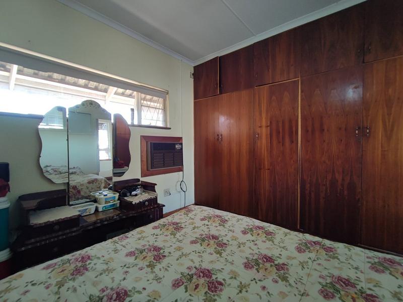 4 Bedroom Property for Sale in Newholme KwaZulu-Natal