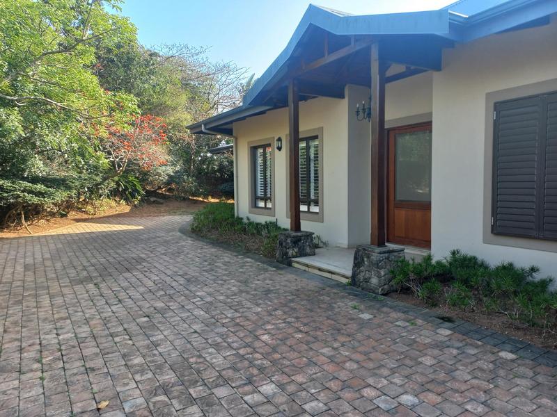 4 Bedroom Property for Sale in Simbithi Eco Estate KwaZulu-Natal